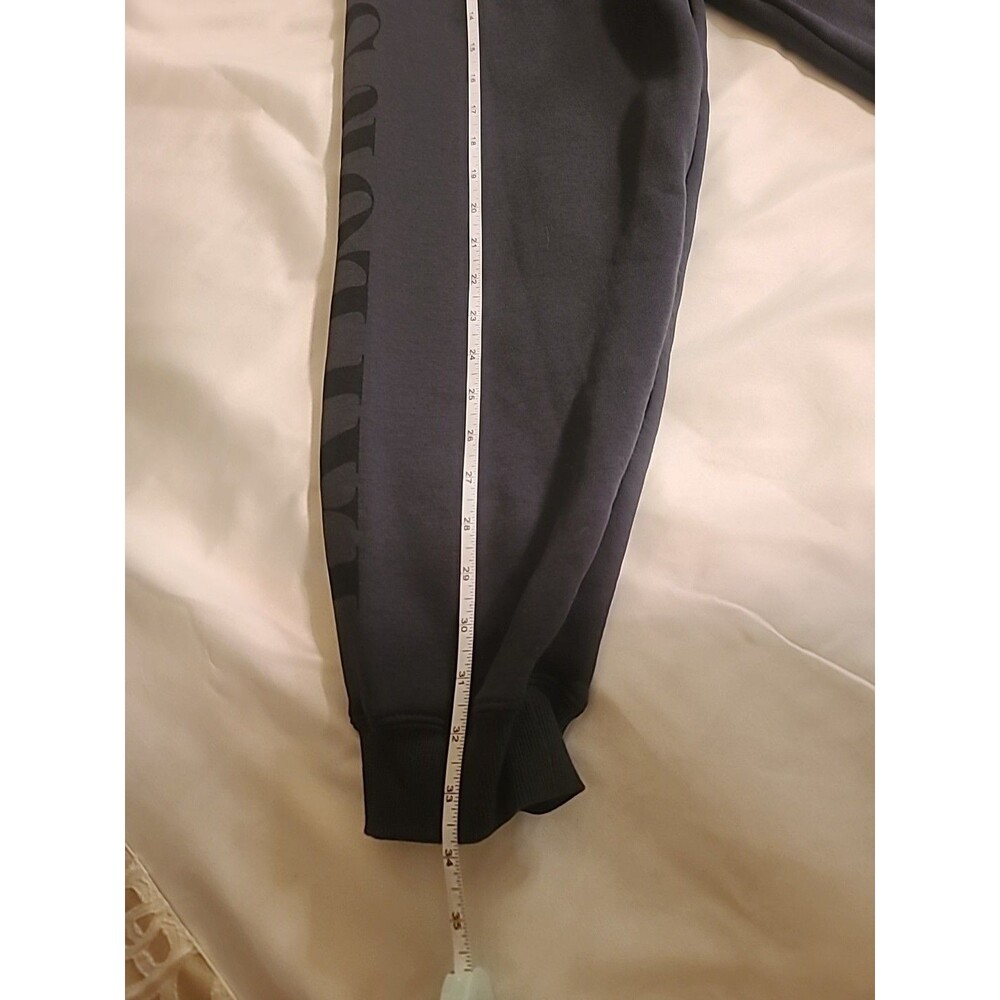 Taylor Swift Eras Tour Exclusive US Dates Hoodie grey dark Swiftie SIze 2XL - Picture 5 of 10